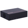 HIKVISION VALUE iDS-E04HUHI-XB Hikvision DVR 5n1 4CH gama Value - Resolución máxima de entrada 8 MPx - 2 canal IP 8 MPx - eSSD i (2)