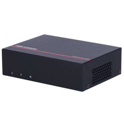 Comprar HIKVISION VALUE iDS-E04HUHI-XB+4/1 ALM Hikvision DVR 5n1 4CH gama Value - Resolución máxima de entrada 8 MPx - 2 canal IP 8 MPx - eSSD integrado 1024 GB - Audio por coaxial | Alarmas | Bajo consumo - Detección de movimiento 2.0 | AcuSense