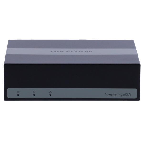 HIKVISION VALUE iDS-E08HQHI-B Hikvision DVR 5n1 gama Value - 8 CH HDTVI / HDCVI / AHD / CVBS - 2 canales IP 6 MPx - Resolución m (3)