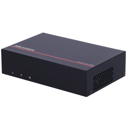 Comprar HIKVISION VALUE iDS-E08HQHI-XB Hikvision DVR 5n1 8 CH gama Value - 2 canal IP 6 MPx - Resolución máxima de entrada 5 MPx - eSSD integrado 1024 GB - Audio por coaxial | Bajo consumo - Detección de movimiento 2.0 | AcuSense