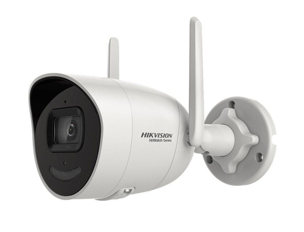 HIKVISION VALUE PACK_PROMO_WIFI Pack Promo NVR IP 4CH 4MP + 4 Cámaras Bullet IP 2MP WIFI Hikvision (1)