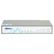 HILLSTONE HILL-SG-6000-A1000-IN12 Hillstone Networks NGFW - Hardware + 1 año de servicio básico - 4Gbps FW/1.5Gbps NGFW throughp