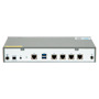 HILLSTONE HILL-SG-6000-A1000-S-IN12 Hillstone Networks NGFW - Hardware + 1 año de servicio básico - 4Gbps FW/1.5Gbps NGFW throug (2)