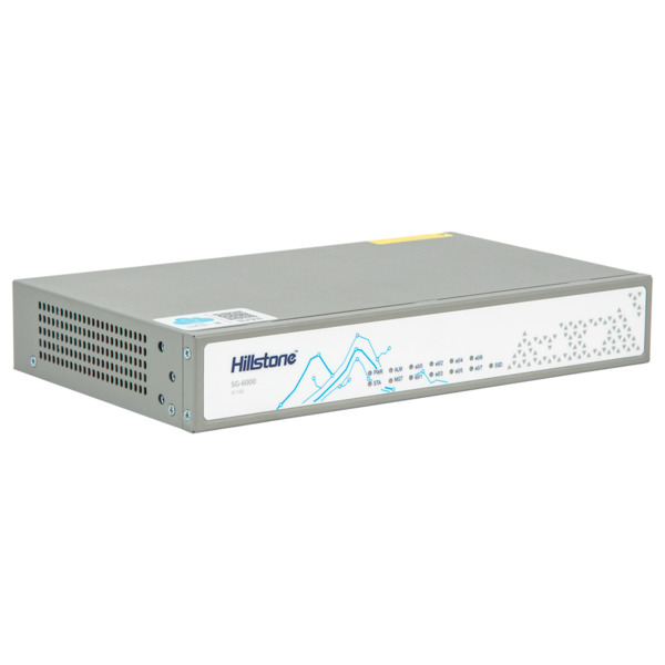 HILLSTONE HILL-SG-6000-A1100-IN12 Hillstone Networks NGFW - Hardware + 1 año de servicio básico - 5Gbps FW/1.7Gbps NGFW throughp (3)