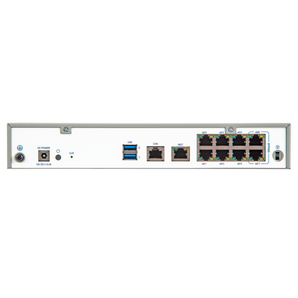 HILLSTONE HILL-SG-6000-A1100-IN12 Hillstone Networks NGFW - Hardware + 1 año de servicio básico - 5Gbps FW/1.7Gbps NGFW throughp (7)