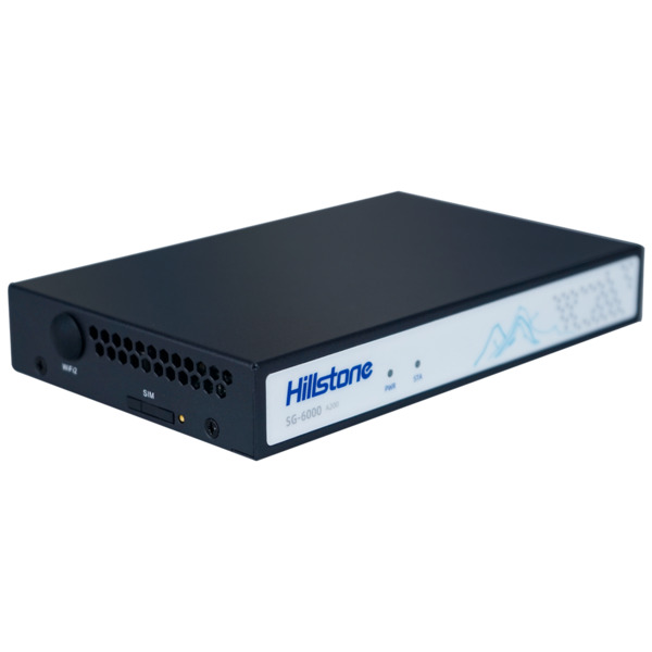 HILLSTONE HILL-SG-6000-A200-IN12 Hillstone Networks NGFW - Hardware + 1 año de servicio básico - 1Gbps FW/0.4Gbps NGFW throughpu (3)