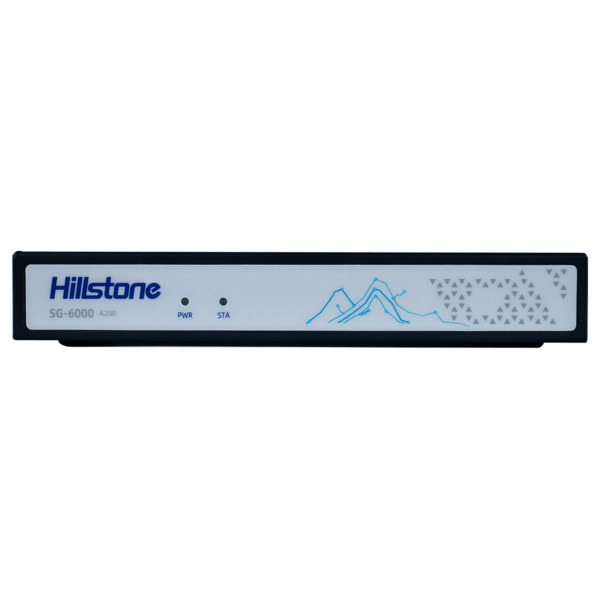 HILLSTONE HILL-SG-6000-A200-IN12 Hillstone Networks NGFW - Hardware + 1 año de servicio básico - 1Gbps FW/0.4Gbps NGFW throughpu (5)