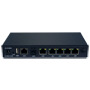 HILLSTONE HILL-SG-6000-A200-IN12 Hillstone Networks NGFW - Hardware + 1 año de servicio básico - 1Gbps FW/0.4Gbps NGFW throughpu (2)