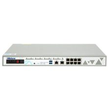 HILLSTONE HILL-SG-6000-A2000-IN12 Hillstone Networks NGFW - Hardware + 1 año de servicio básico - 5Gbps FW/1.7Gbps NGFW throughp