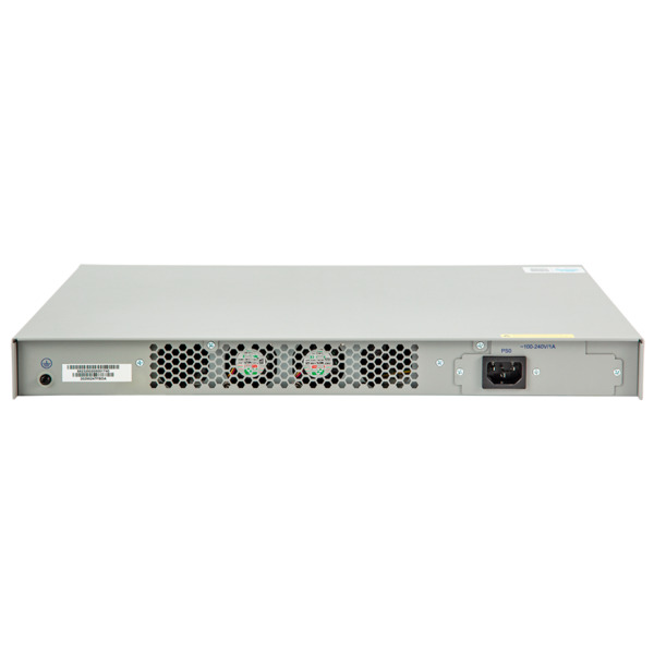 HILLSTONE HILL-SG-6000-A2000-IN12 Hillstone Networks NGFW - Hardware + 1 año de servicio básico - 5Gbps FW/1.7Gbps NGFW throughp (1)