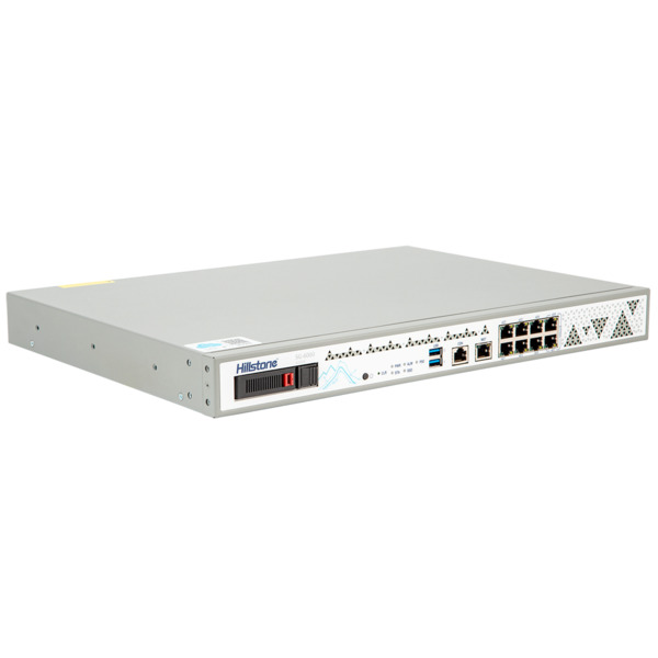 HILLSTONE HILL-SG-6000-A2000-IN12 Hillstone Networks NGFW - Hardware + 1 año de servicio básico - 5Gbps FW/1.7Gbps NGFW throughp (3)