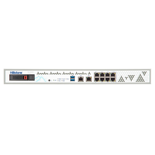 HILLSTONE HILL-SG-6000-A2000-IN12 Hillstone Networks NGFW - Hardware + 1 año de servicio básico - 5Gbps FW/1.7Gbps NGFW throughp (5)