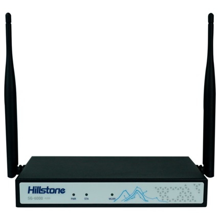Comprar HILLSTONE HILL-SG-6000-A200W-IN12 Hillstone Networks NGFW - Hardware + 1 año de servicio básico - 1Gbps FW/0.4Gbps NGFW throughput - 450k sesiones concurrentes - 5 puertos 10/100/1000BASE-T + 1 puerto 1GE SFP - Sobremesa