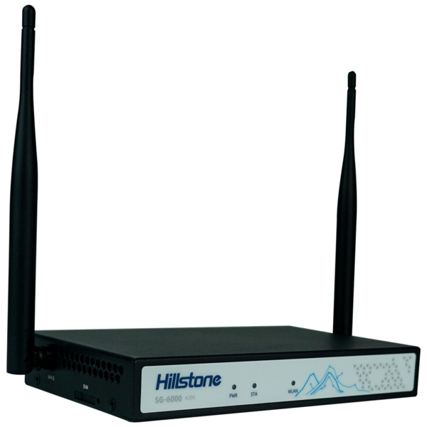 HILLSTONE HILL-SG-6000-A200W-IN12 Hillstone Networks NGFW - Hardware + 1 año de servicio básico - 1Gbps FW/0.4Gbps NGFW throughp (3)
