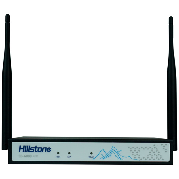 HILLSTONE HILL-SG-6000-A200W-IN12 Hillstone Networks NGFW - Hardware + 1 año de servicio básico - 1Gbps FW/0.4Gbps NGFW throughp (5)