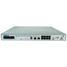 HILLSTONE HILL-SG-6000-A2600-AD-IN12 Hillstone Networks NGFW - Hardware + 1 año de servicio básico - 5Gbps FW/3Gbps NGFW through