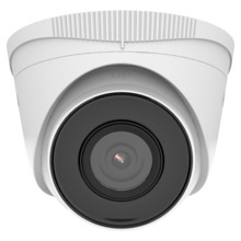 HiLook - Cámara Turret IP - Resolución 2 Megapixel (1920x1080) - Lente 2.8 mm - IR 20 m | PoE IEEE802.3af - IP67