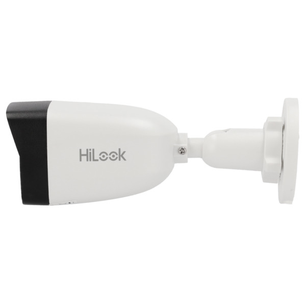 HILOOK IPC-B140HA-LU Cámara Bullet IP gama Hilook - Resolución 4 MPx (2560x1440) - Lente 2.8 mm - Luz híbrida alcance 30 m - Det (3)