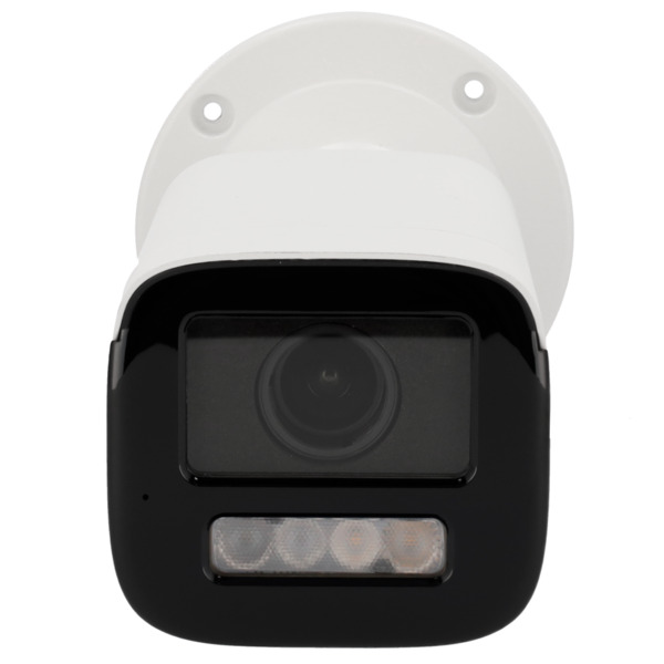 HILOOK IPC-B660HA-LZU Cámara Bullet IP Hilook - Gama Hilook | microSD 512 GB - 6 MP | Lente motorizado 2.8~12 mm - IR 50 m | WDR (1)