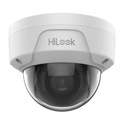 Comprar HILOOK IPC-D121H-C Cámara IP Domo 2MP 2.8mm IR30