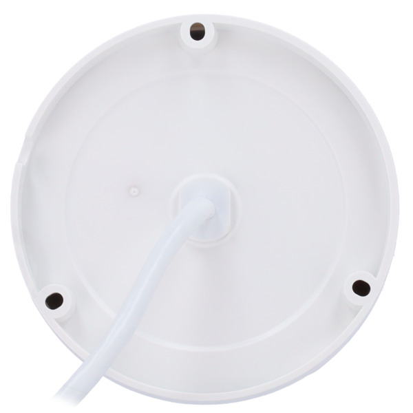 HILOOK IPC-D121H-C HiLook - Cámara Domo IP - Resolución 2 Megapixel (1920x1080) - Lente 2.8 mm - IR 20 m | PoE IEEE802.3af - Apt (5)