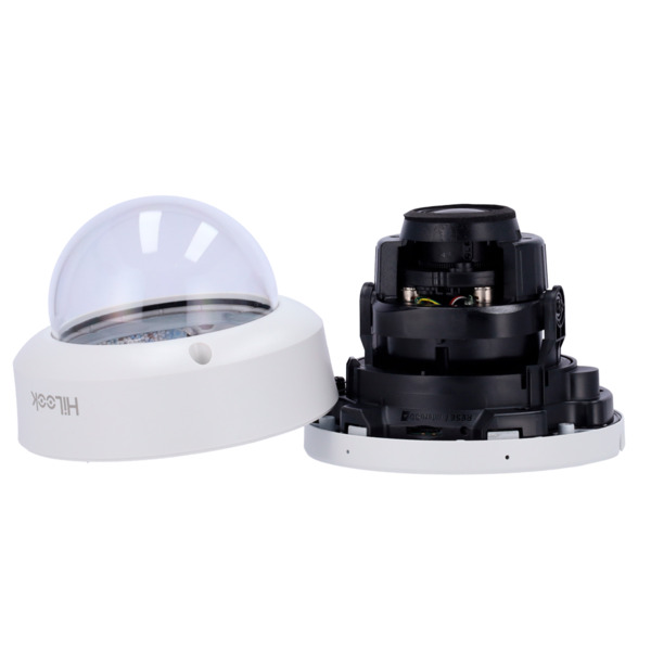 HILOOK IPC-D640HA-LZU HiLook - Cámara Domo IP - Resolución 4 Megapixel (2560x1440) - Lente varifocal motorizada 2.8~12 mm | Micr (3)