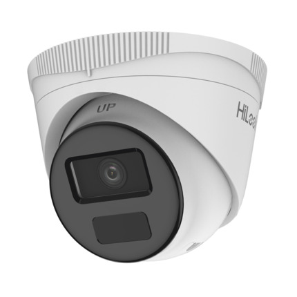 Comprar HILOOK IPC-T221H-C Cámara IP Turret 2MP 2.8mm IP67 IR20
