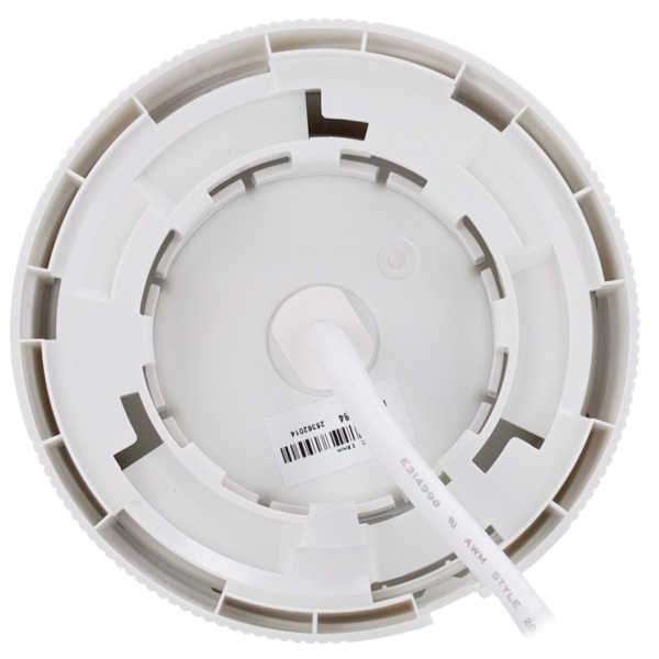 HILOOK IPC-T221H-C HiLook - Cámara Turret IP - Resolución 2 Megapixel (1920x1080) - Lente 2.8 mm - IR 20 m | PoE IEEE802.3af - I (5)