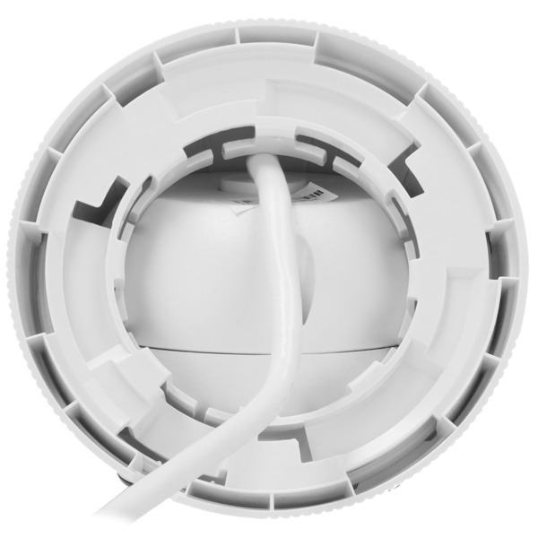 HILOOK IPC-T260HA-LU HiLook - Cámara Turret IP - Resolución 6 Megapixel (3200x1800) - Lente 2.8 mm | Micrófono integrado - Luz h (7)