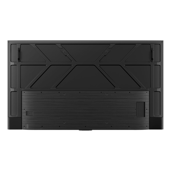 HISENSE HIS-100BM66D Monitor HISENSE DLED 4K 100&quot; | Serie M - Resolución 3840x2160 - Entrada HDMI, VGA, DP, USB, RS232 - Us (3)