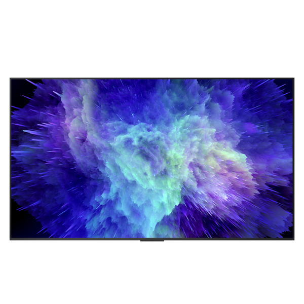 HISENSE HIS-100BM66D Monitor HISENSE DLED 4K 100&quot; | Serie M - Resolución 3840x2160 - Entrada HDMI, VGA, DP, USB, RS232 - Us