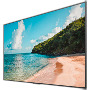 HISENSE HIS-100DM66E Monitor digital signage 100" 4K - Cartelería digital local USB - Cartelería cloud VisionInfo (opcional (2)