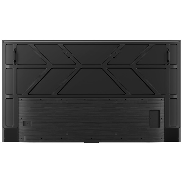 HISENSE HIS-100DM66E Monitor digital signage 100" 4K - Cartelería digital local USB - Cartelería cloud VisionInfo (opcional (5)