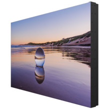 HISENSE HIS-46VW25E Monitor videowall 46" - Resolución FHD - Brillo 500 nits - Marco 2,9 mm (A-A) - Funcionamiento 24/7 - O