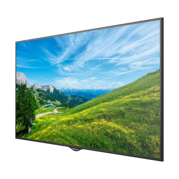 HISENSE HIS-49BM66AE Monitor HISENSE ELED 4K 49&quot; | Serie M - Resolución 3840x2160 - Entrada HDMI, DVI, VGA, DP, USB, RS232 (1)