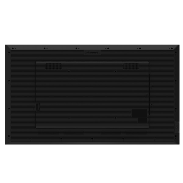 HISENSE HIS-50DM66D Monitor HISENSE DLED 4K 50&quot; | Serie DM - Resolución 3840x2160 - 2 entradas HDMI 2.0 - Uso intensivo 24/ (3)