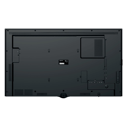 HISENSE HIS-55BM66AE Monitor HISENSE ELED 4K 55&quot; | Serie M - Uso intensivo 24/7 - Entrada HDMI, DVI, VGA, DP, USB, RS232 - (1)