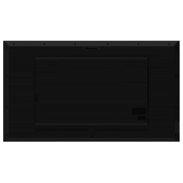 HISENSE HIS-55DM66D Monitor HISENSE DLED 4K 55&quot; | Serie DM - Resolución 3840x2160 - 2 entradas HDMI 2.0 - Uso intensivo 24/ (3)