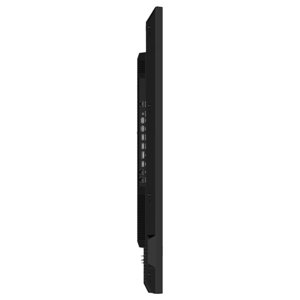 HISENSE HIS-55DM66D Monitor HISENSE DLED 4K 55&quot; | Serie DM - Resolución 3840x2160 - 2 entradas HDMI 2.0 - Uso intensivo 24/ (6)