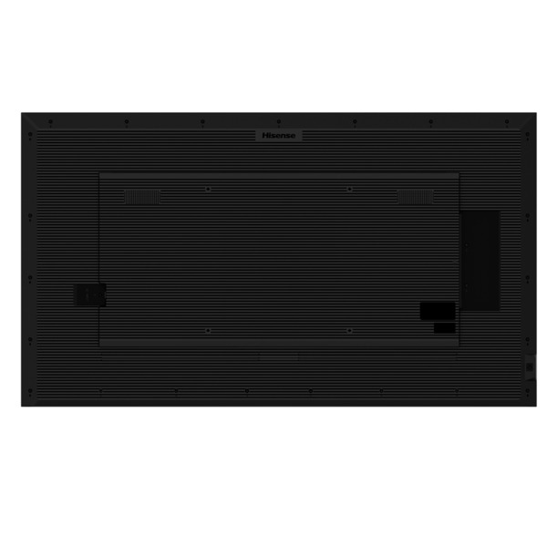 HISENSE HIS-65DM66D Monitor HISENSE DLED 4K 65&quot; | Serie DM - Resolución 3840x2160 - 2 entradas HDMI 2.0 - Uso intensivo 24/ (3)