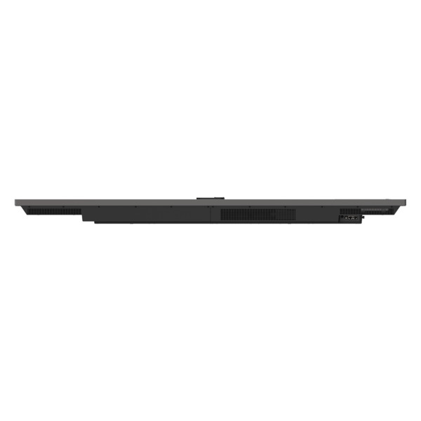 HISENSE HIS-65MR6DE Pantalla interactiva HISENSE 65&quot; 4K - Resolución 3840x2160 - Certificación Google - Transmisión inalámb (5)