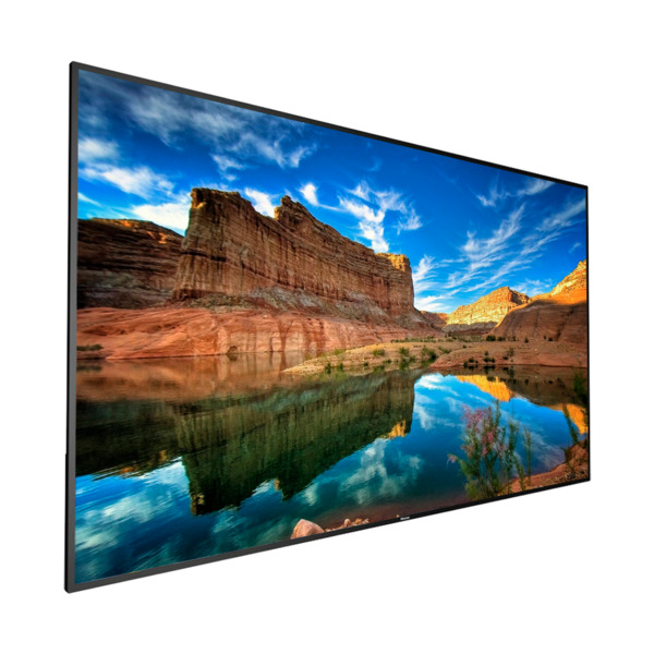 HISENSE HIS-75B4E30T Monitor HISENSE DLED 4K 75&quot; | Serie E - Resolución 3840x2160 - 2 entradas HDMI 2.0 - Uso intensivo 18/ (1)