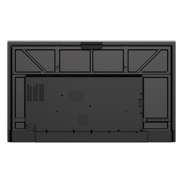 HISENSE HIS-75MR6DE-E Pantalla interactiva HISENSE 75&quot; 4K - Resolución 3840x2160 - Certificación Google - Transmisión inalá (1)