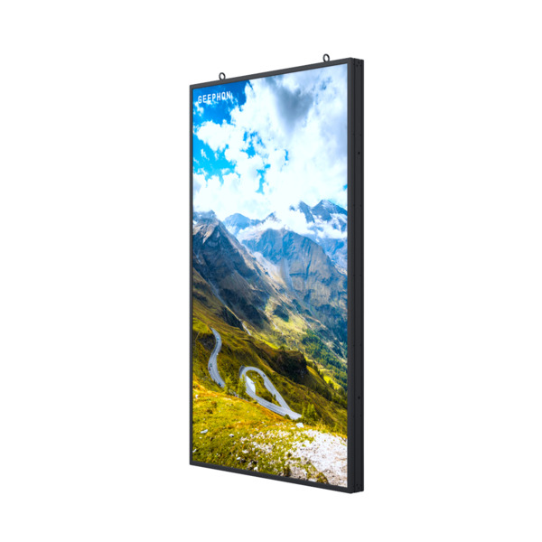 HISENSE HIS-75WF45H Monitor HISENSE Alto Brillo 75&quot;  - Válido para entornos Digital Signage - Resolución 3840x2160 - Brillo (1)