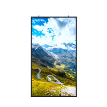HISENSE HIS-75WF45H Monitor HISENSE Alto Brillo 75&quot;  - Válido para entornos Digital Signage - Resolución 3840x2160 - Brillo