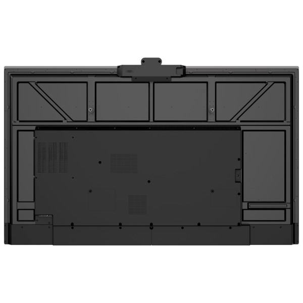 HISENSE HIS-75WM6FE Monitor interactivo 75" - Resolución 4K - Android 13 - Certificación EDLA - 8 GB RAM y 128 GB ROM - Arr (5)