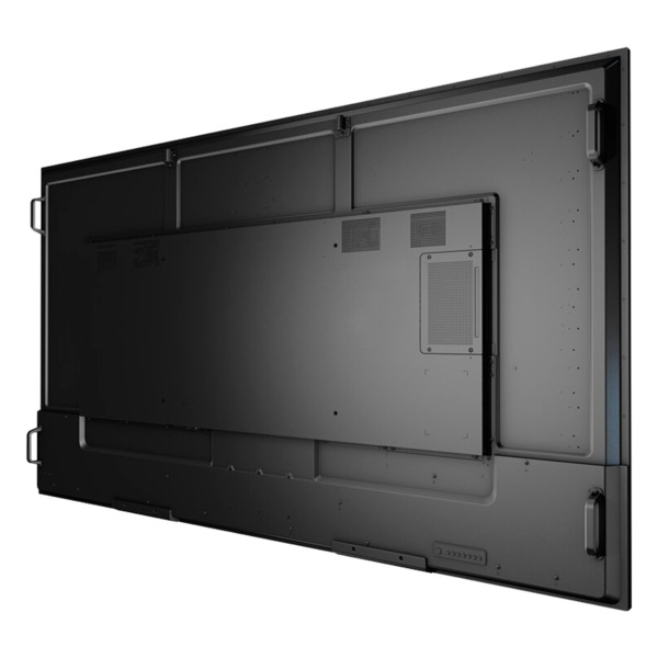 HISENSE HIS-86B4E30T Monitor HISENSE DLED 4K 86&quot; | Serie E - Resolución 3840x2160 - 2 entradas HDMI 2.0 - Uso intensivo 18/ (1)