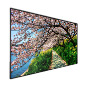 HISENSE HIS-86B4E30T Monitor HISENSE DLED 4K 86&quot; | Serie E - Resolución 3840x2160 - 2 entradas HDMI 2.0 - Uso intensivo 18/ (4)