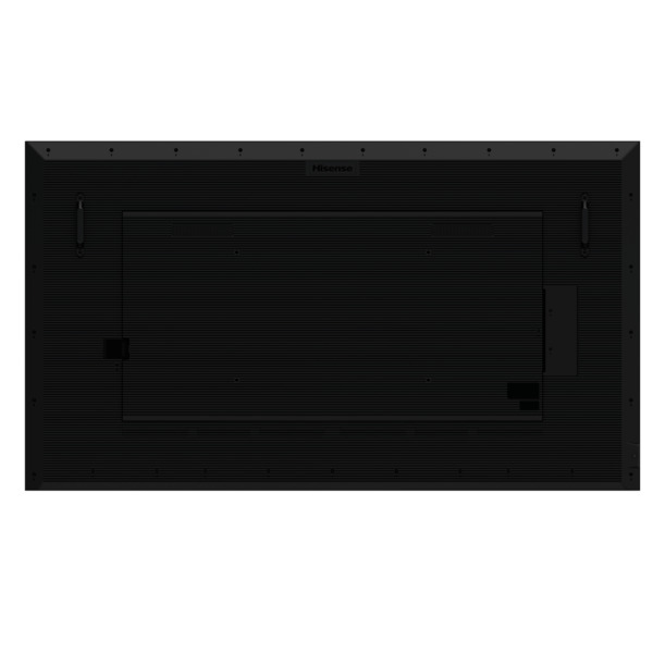 HISENSE HIS-86DM66D Monitor HISENSE DLED 4K 86&quot; | Serie DM - Resolución 3840x2160 - 2 entradas HDMI 2.0 - Uso intensivo 24/ (3)