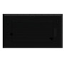 HISENSE HIS-86DM66D Monitor HISENSE DLED 4K 86&quot; | Serie DM - Resolución 3840x2160 - 2 entradas HDMI 2.0 - Uso intensivo 24/ (4)